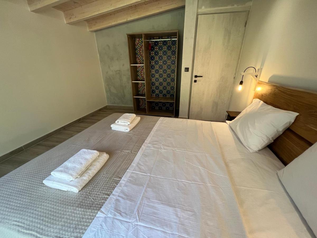 Alykes PotamouStablus House别墅 外观 照片