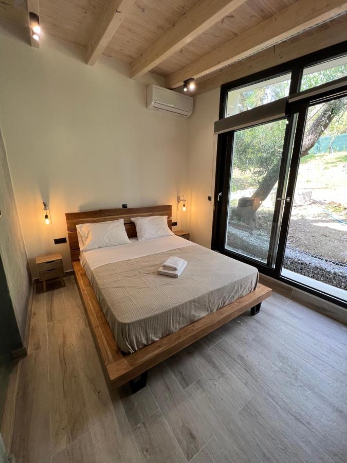 Alykes PotamouStablus House别墅 外观 照片